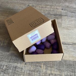 Grapat Mandala Eggs Half Set